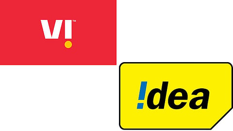 Vodafone-Idea Recharge