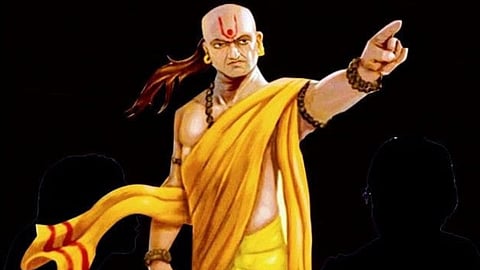 Chanakya Niti 