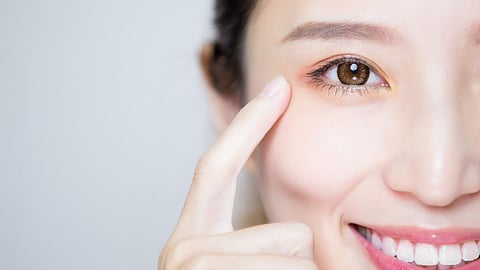 Eye Care 