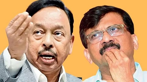 Narayan Rane