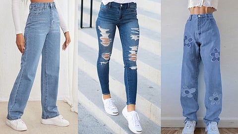 Women's Fashion 