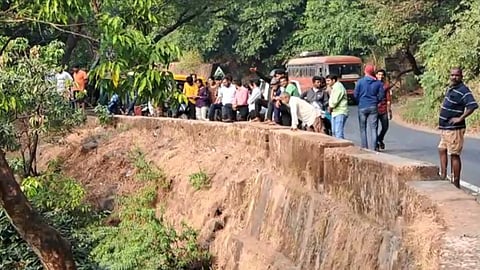 sindhudurg, karad