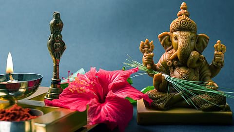 Maghi Ganpati 2023 
