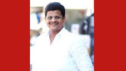 Nashik, Dhananjay Jadhav 