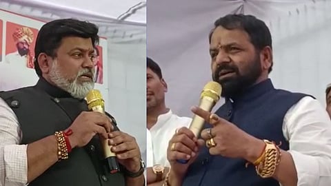 Maharashtra Political News 