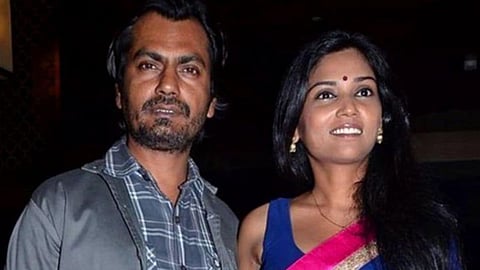 Nawazuddin Siddiqui Latest News