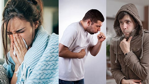 Winter Health Care