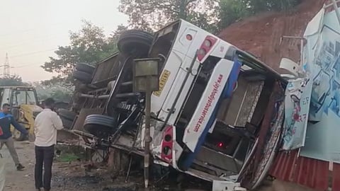 Accident News