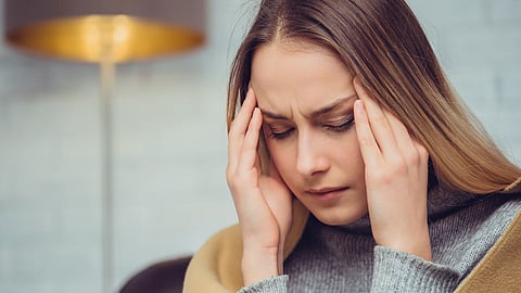 Headache Home remedies 