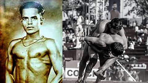 Khashabha Jadhav