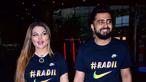 Rakhi Sawant-Adil Khan Marriage Controversy 