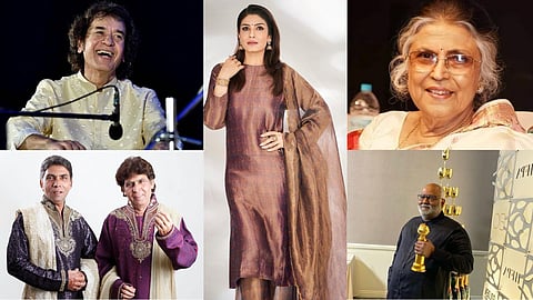 Padma Awards 2023