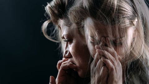 Mental Health Tips