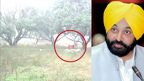 Bhagwant Mann
