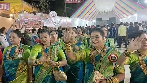 versova festival 