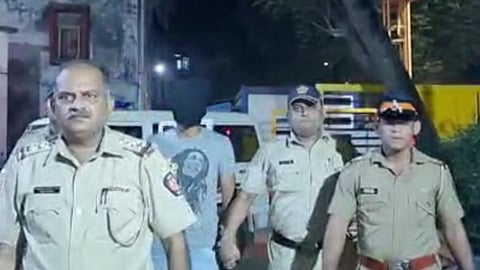 mumbai crime News 