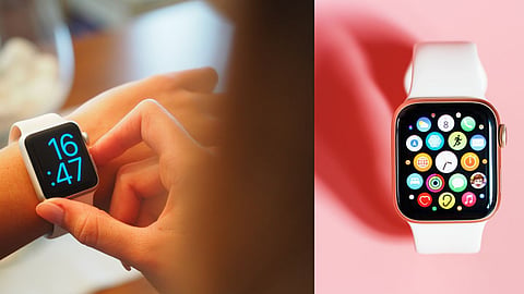 Apple Smartwatch