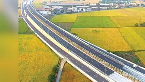 Samruddhi Highway Rules