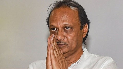 Ajit Pawar, Ajit Pawar Apology,