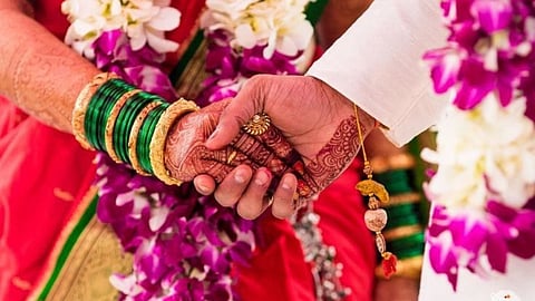 Matrimony