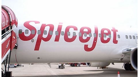 Spicejet 