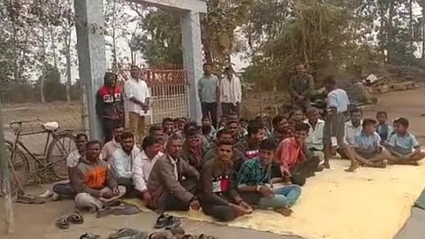 Wardha News