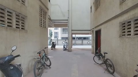 Navi Mumbai