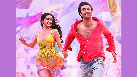 Tu Jhoothi Main Makkaar Box Office Collection 