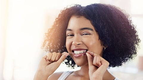 Oral Health 