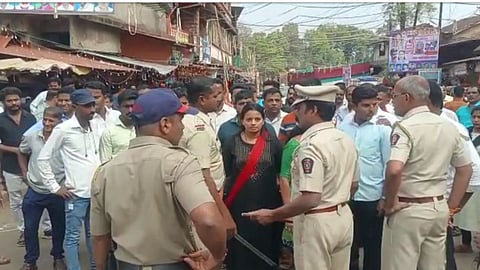 Kankavali, BJP, Shivsena