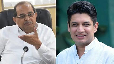 Vikhe Patil-Tambe