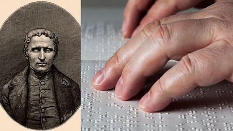 World Braille Day 