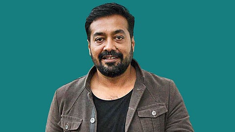 Anurag Kashyap Upcoming Movie Kenedy Poster