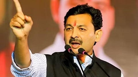 Maharashtra Politics