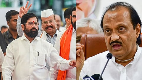 Ajit Pawar News 