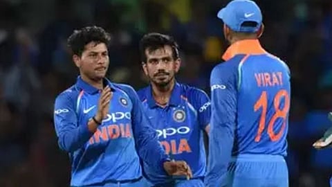 IND vs NZ 1st T20I 