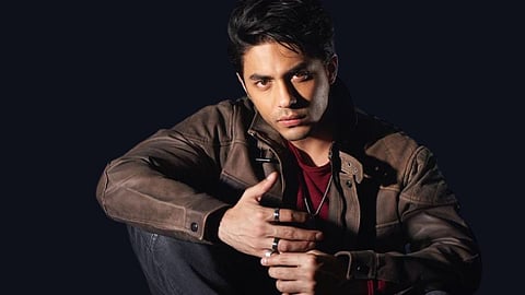 Aryan Khan New Business
