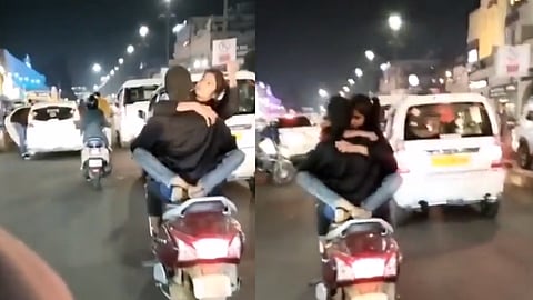 Viral Video