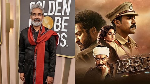 S. S. Rajamouli 
