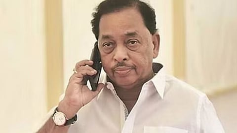 Maharashtra Politics  News