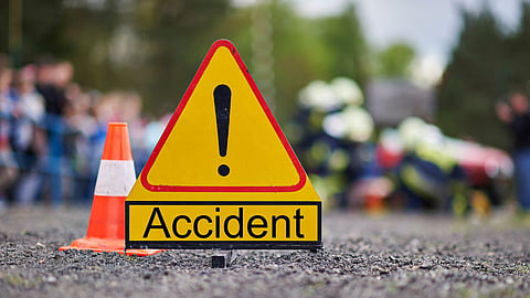 Jalgaon Accident News