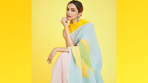 Deepika Padukone