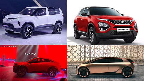 Tata Motors 2023