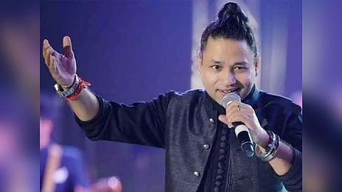 Kailash Kher Life Untold Story