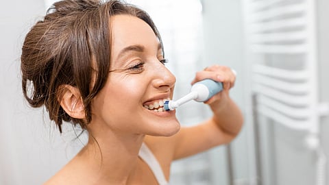 Oral Health 