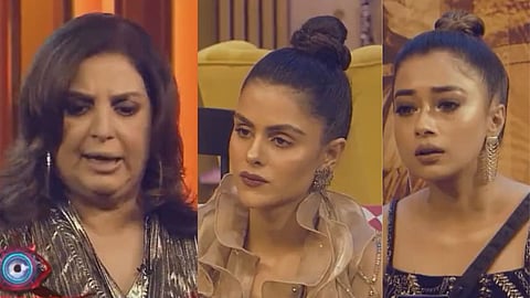 Bigg Boss 16 