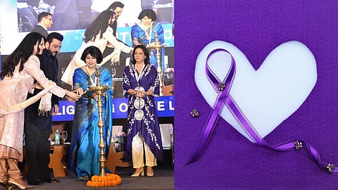 Cancer Health Program 