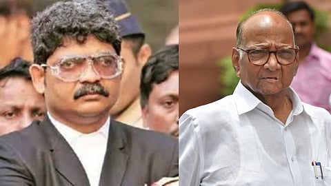 Gunaratna Sadavarte