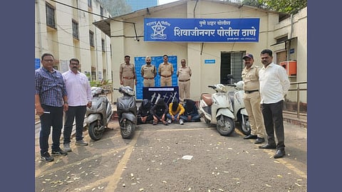 Pune Crime News