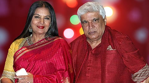 Javed Akhtar